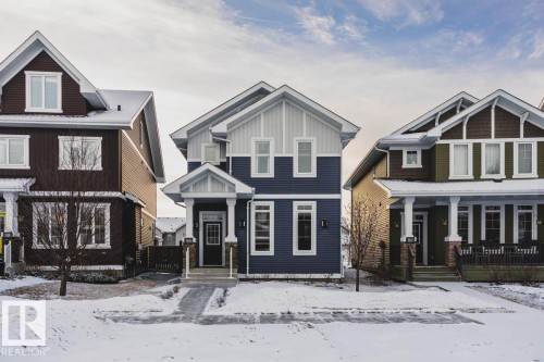 1516 165 Street  Edmonton, AB T6W 2Z7