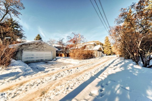 7809 116 Street, Edmonton, AB - Outdoor