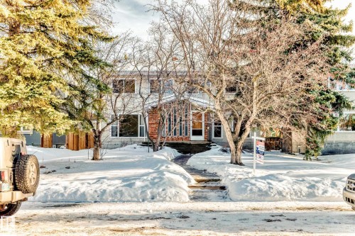 7809 116 Street, Edmonton, AB - Outdoor