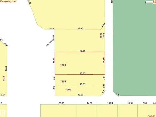 7809 116 Street, Edmonton, AB - Other