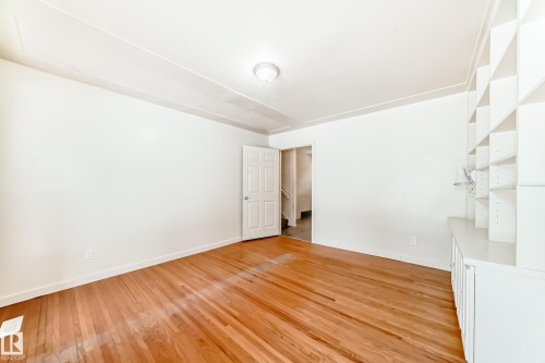 7809 116 Street, Edmonton, AB - Indoor Photo Showing Other Room