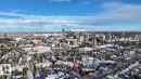 7809 116 Street, Edmonton, AB  - Outdoor With View 