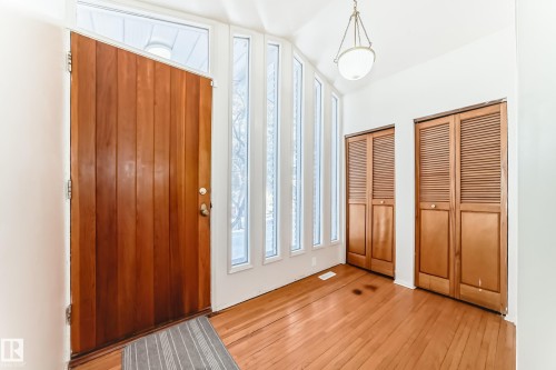 7809 116 Street, Edmonton, AB - Indoor Photo Showing Other Room