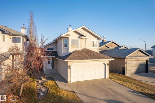 3203 49 Street, Beaumont, AB - Outdoor