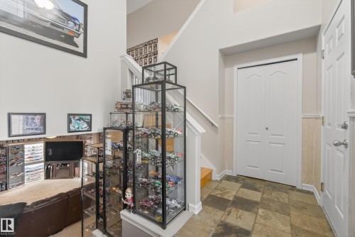 3203 49 Street, Beaumont, AB - Indoor Photo Showing Other Room