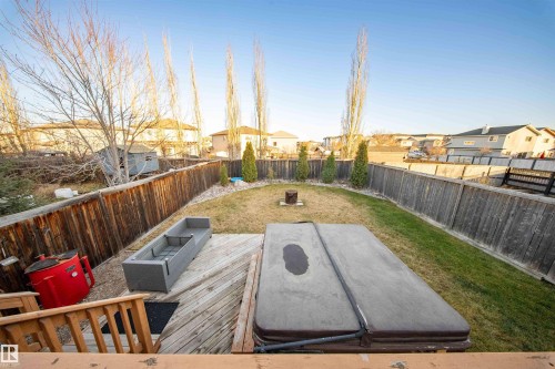 3203 49 Street, Beaumont, AB - Outdoor