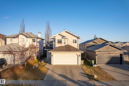 3203 49 Street, Beaumont, AB - Outdoor
