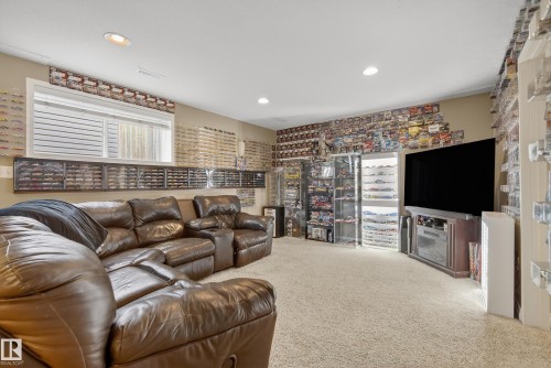 3203 49 Street, Beaumont, AB - Indoor