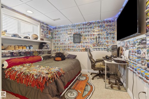 3203 49 Street, Beaumont, AB - Indoor