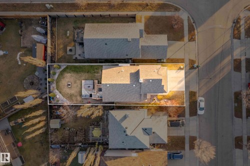 3203 49 Street, Beaumont, AB - 