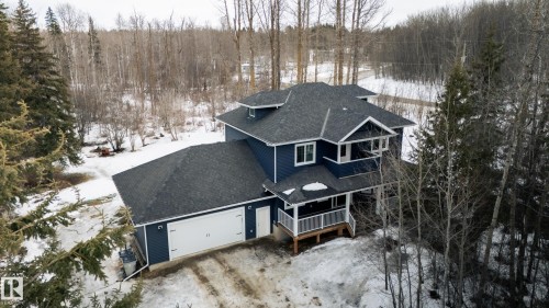 267 RGE ROAD 20  Rural Parkland County, AB T7Z 2V2