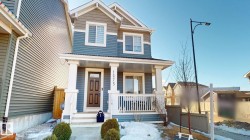 1275 CHAPPELLE Boulevard  Edmonton, AB T6W 3R1