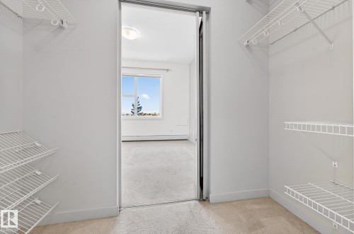 316 304 Ambleside Link, Edmonton, AB - Indoor With Storage