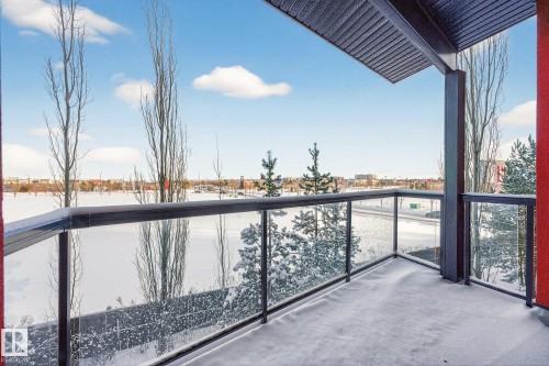 316 304 Ambleside Link, Edmonton, AB - Outdoor With Exterior