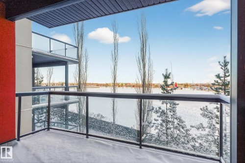 316 304 Ambleside Link, Edmonton, AB - Outdoor