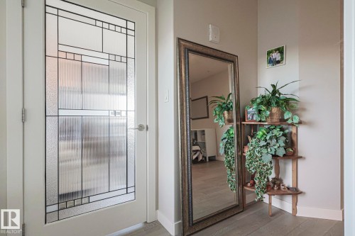 Property entrance - 910 2755 109 Street, Edmonton, AB - Indoor Photo Showing Other Room