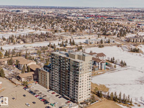 Aerial view - 910 2755 109 Street, Edmonton, AB - Outdoor With View