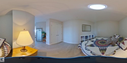 910 2755 109 Street, Edmonton, AB - Indoor Photo Showing Bedroom