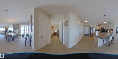 910 2755 109 Street, Edmonton, AB - Indoor