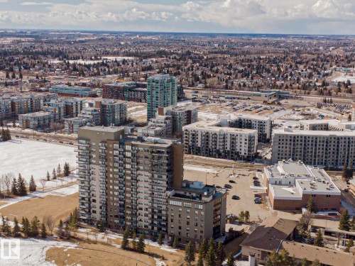 City view - 910 2755 109 Street, Edmonton, AB - Outdoor With View
