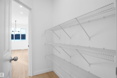 1535 11 Avenue, Edmonton, AB - Indoor With Storage