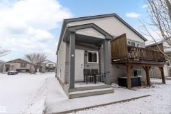 156 142 Selkirk Place  Leduc, AB T9E 0M9