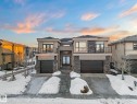 4727 Woolsey Common, Edmonton, AB 