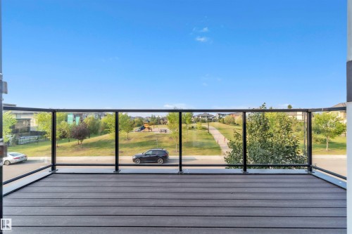 4727 Woolsey Common, Edmonton, AB 