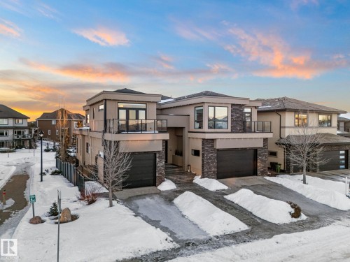 4727 Woolsey Common, Edmonton, AB 