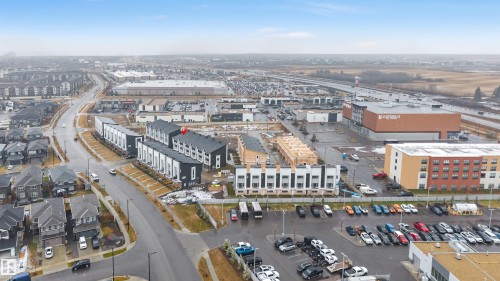 67 130 Element Dr, St. Albert, AB - Outdoor With View