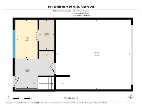 67 130 Element Dr, St. Albert, AB - Other