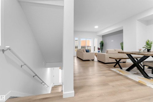 67 130 Element Dr, St. Albert, AB - Indoor Photo Showing Other Room