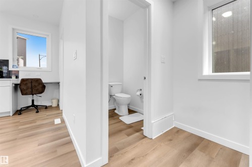67 130 Element Dr, St. Albert, AB - Indoor Photo Showing Bathroom