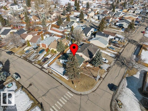 82 Erie Street S, Devon, AB - Outdoor With View