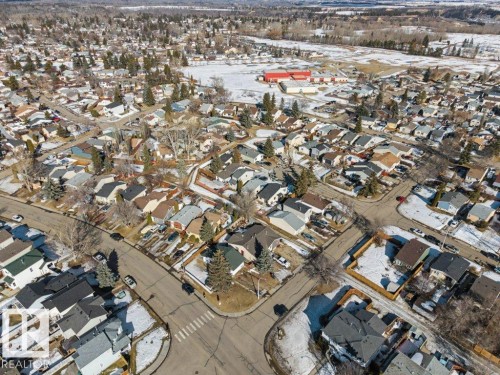 82 Erie Street S, Devon, AB - Outdoor With View