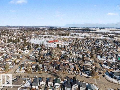 82 Erie Street S, Devon, AB - Outdoor With View