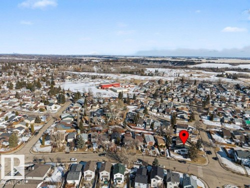 82 Erie Street S, Devon, AB - Outdoor With View