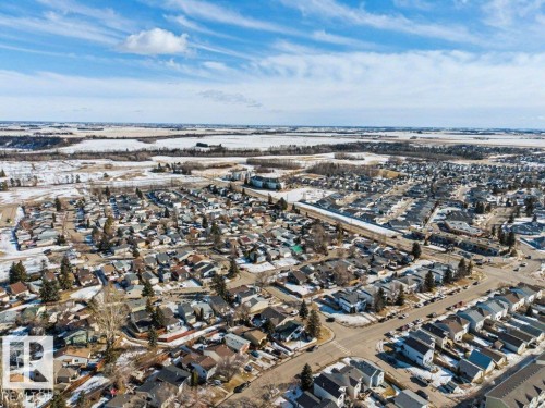 82 Erie Street S, Devon, AB - Outdoor With View