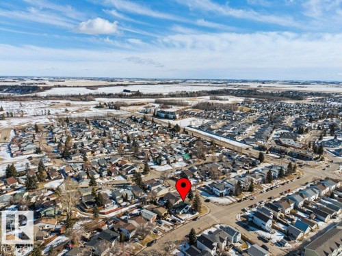 82 Erie Street S, Devon, AB - Outdoor With View