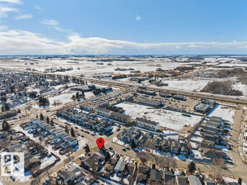 82 Erie Street S, Devon, AB - Outdoor With View