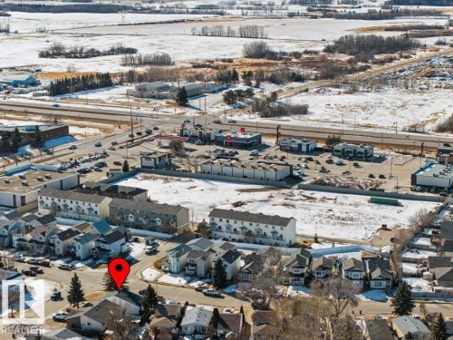 82 Erie Street S, Devon, AB - Outdoor With View