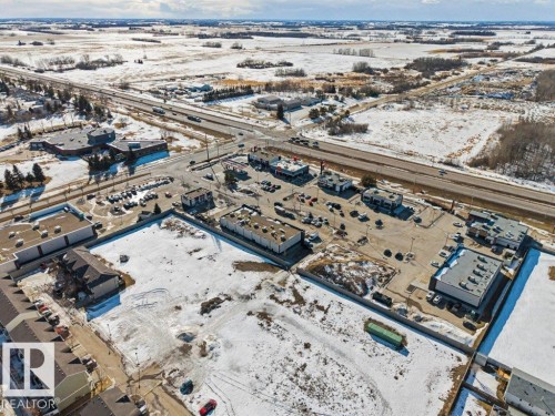 82 Erie Street S, Devon, AB - Outdoor With View