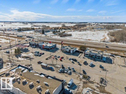 82 Erie Street S, Devon, AB - Outdoor With View