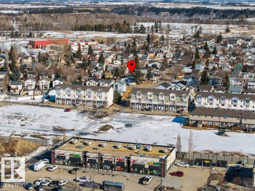 82 Erie Street S, Devon, AB - Outdoor With View