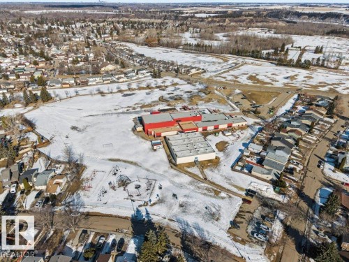 82 Erie Street S, Devon, AB - Outdoor With View