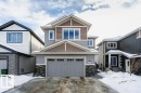 839 34 Av, Edmonton, AB  - Outdoor With Facade 