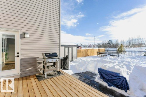 839 34 Av, Edmonton, AB - Outdoor