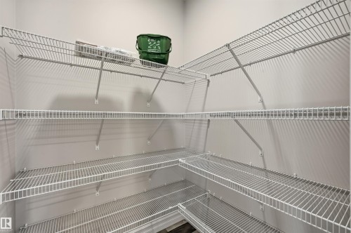 10 804 Welsh Drive, Edmonton, AB - Indoor With Storage