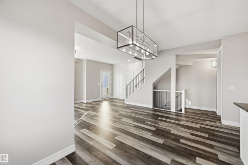 10 804 Welsh Drive, Edmonton, AB - Indoor Photo Showing Other Room