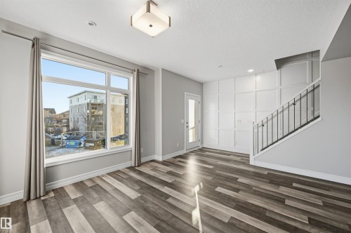 10 804 Welsh Drive, Edmonton, AB - Indoor Photo Showing Other Room
